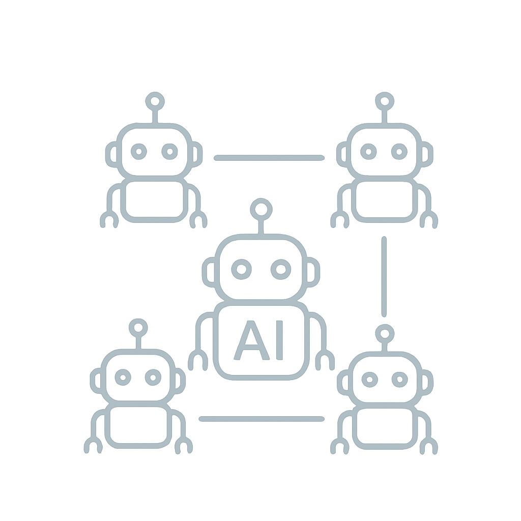 Why the Future Belongs to AI-First Companies